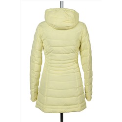 04-1271 Куртка демисезонная (синтепух 100)