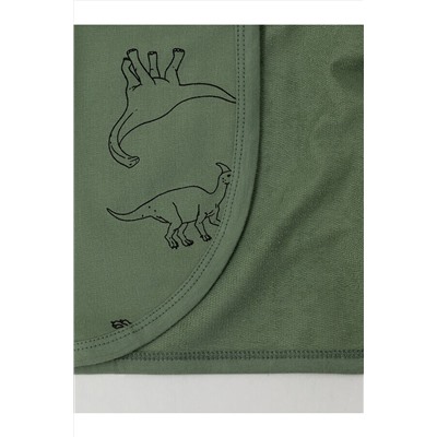 Халат CROCKID, 1128052