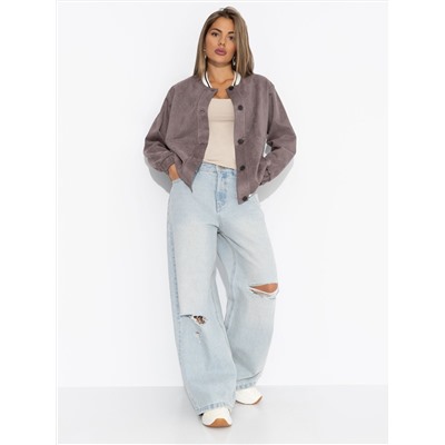 CHARUTTI Бомбер 12081