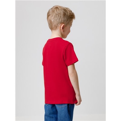 CROCKID Футболка КР 301907