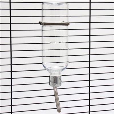 Поилка для грызунов, 350 мл