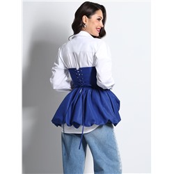 DStrend Блузка ЮС-1062