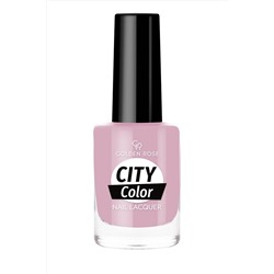 Лак для ногтей GR City Color Nail Lacquer (0-100) КОСМЕТИКА ИЗ ТУРЦИИ, 1097385
