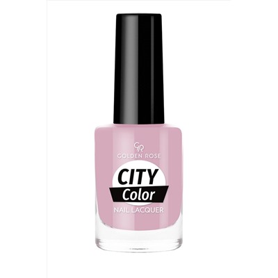 Лак для ногтей GR City Color Nail Lacquer (0-100) КОСМЕТИКА ИЗ ТУРЦИИ, 1097385