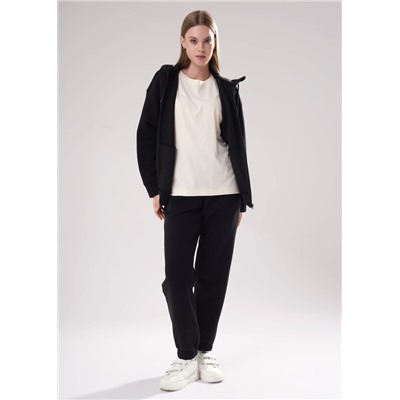 Толстовка женская