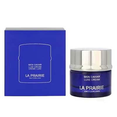 Крем для лица La Prairie Skin Caviar Luxe
