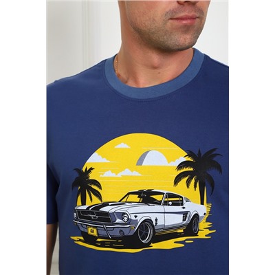 1103 Костюм мужской