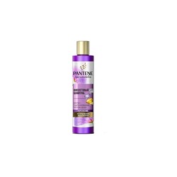 Pantene Pro-v Miracles фиолетовый шампунь Анти-желтизна и укрепление 225мл