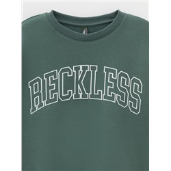 CROCKID Свитшот КР 302843