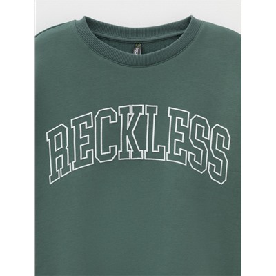 CROCKID Свитшот КР 302843