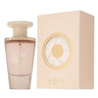 Парфюмерная вода French Avenue Éclair Affair унисекс ОАЭ