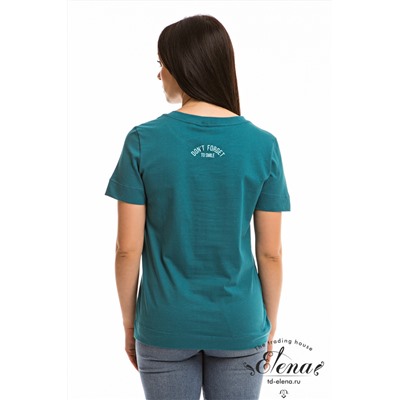 Футболка М323034Пб