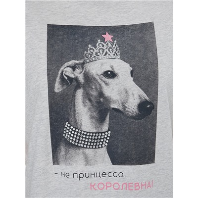 MARK FORMELLE Футболка 112678