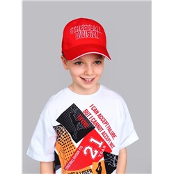 PLAYTODAY Кепка 12511064