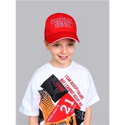 PLAYTODAY Кепка 12511064