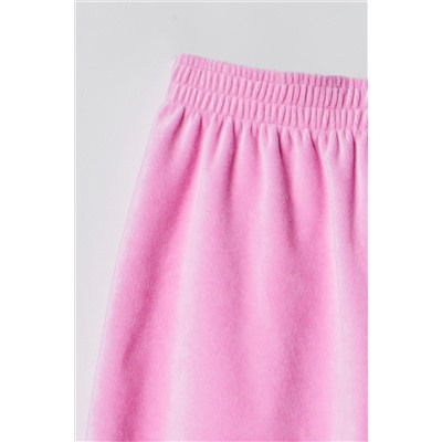 Комплект для девочек (джемпер, шорты) MARK FORMELLE, 1237773