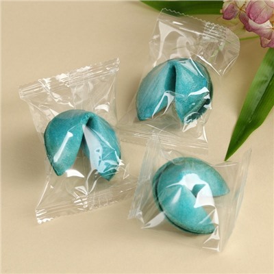 Печенье с предсказанием «Тебе с любовью», 3 шт.×6 г