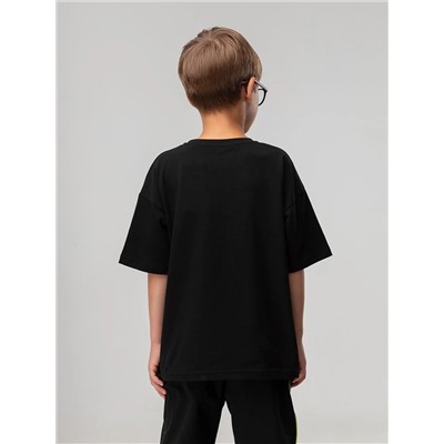 Bodo Футболка 4-462MU