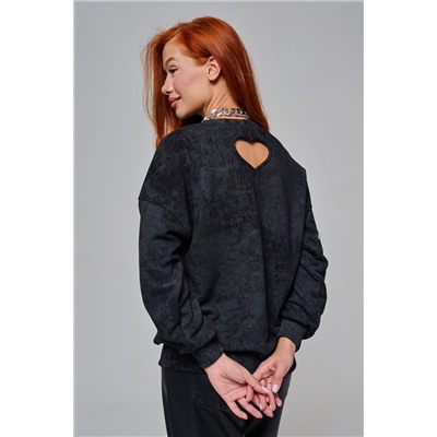 67189 толстовка женская