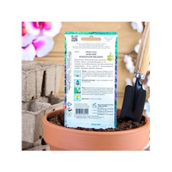 Набор семян Лобелия "Император Вильям", 5 шт.