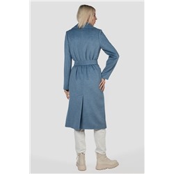 01-11649 Пальто женское демисезонное