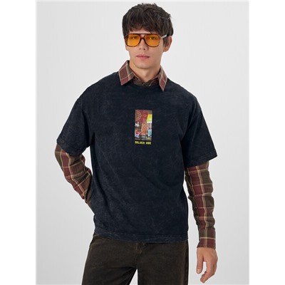 ФУТБОЛКА МУЖСКАЯ 111900