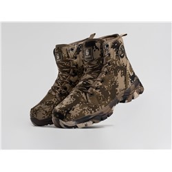 Зимние Ботинки