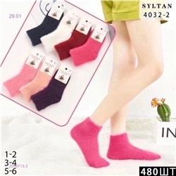 Носки детские 10 пар 2058713-2