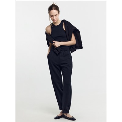 БРЮКИ ЖЕНСКИЕ 382420