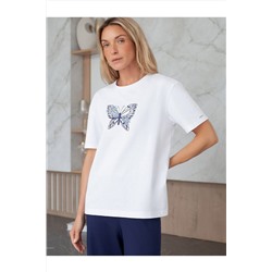 Футболка VILATTE, 1202159