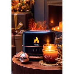 Ультразвуковой аромадиффузор для эфирных масел Aromio