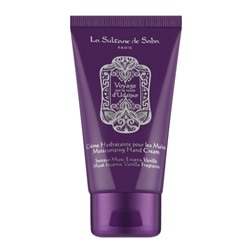 Крем для рук La Sultane de Saba Musk Incense Vanilla