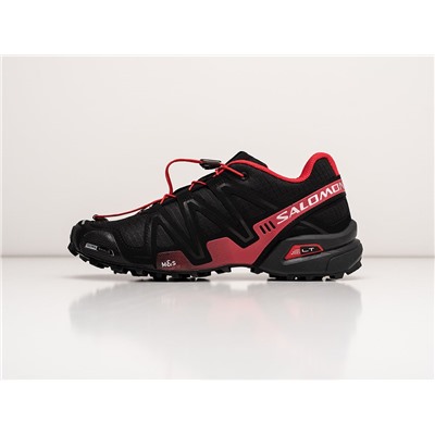 Кроссовки Salomon SPEEDCROSS 3 CS