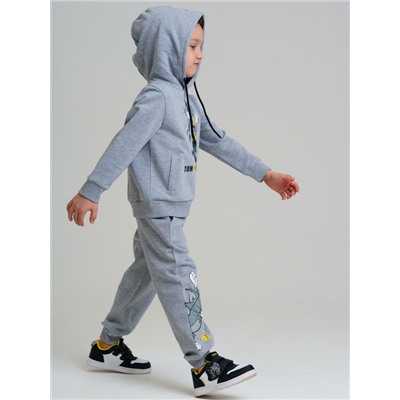 Толстовка трикотажная для мальчиков