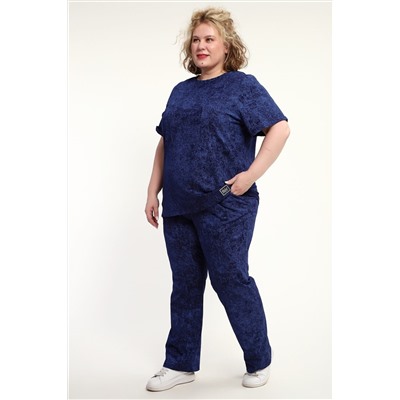 Костюм с брюками с брюками КЖ-009 НАТАЛИ, 1231484