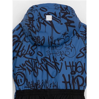 CROCKID Комбинезон ВК 60100/н/8 ГР