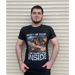 Футболка мужская