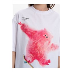 Футболка PELICAN, 1104380