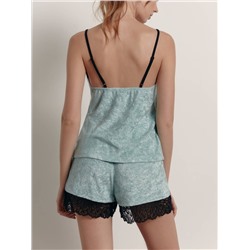 Conte elegant Топ INSOMNIA LHW 1436