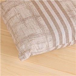 Подушка из стружки можжевельника, 34×23 см