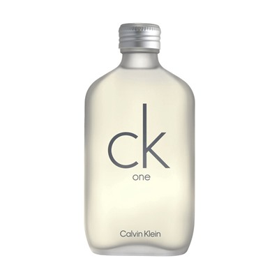 CALVIN KLEIN CK ONE edt 100ml TESTER