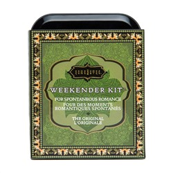 Эротический набор Weekender Kit The Original
