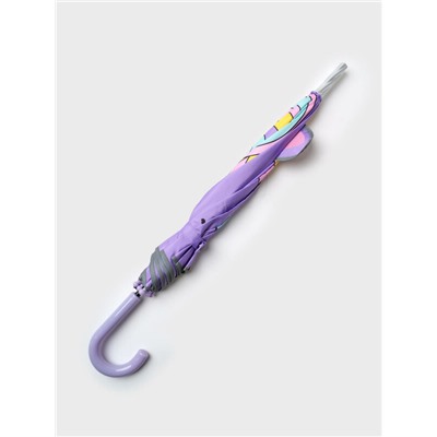 Зонт-трость для девочек