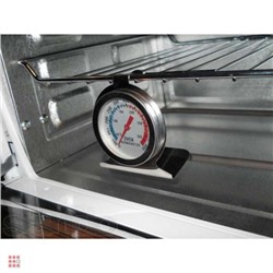 VETTA Термометр для духовой печи, нерж.сталь