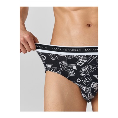 Трусы мужские MARK FORMELLE, 1230791