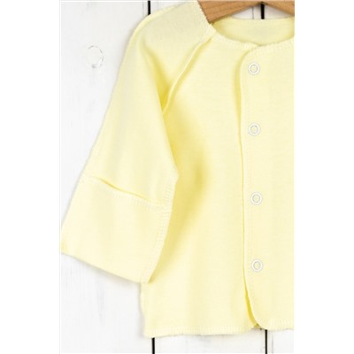 Распашонка BABY BOOM, 1201450