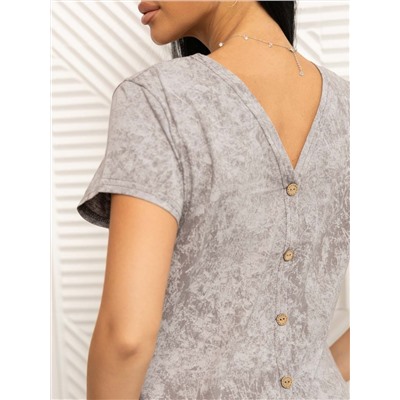 Текс-плюс Футболка НФ-00227224