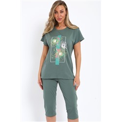 Костюм с бриджами 32088 НАТАЛИ, 1123536