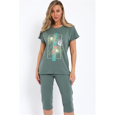 Костюм с бриджами 32088 НАТАЛИ, 1123536