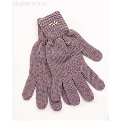 056-TGg Перчатки для девочки (14-16 лет)